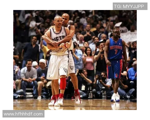 05年NBA总决赛热火与活塞的激烈对决与历史意义解析