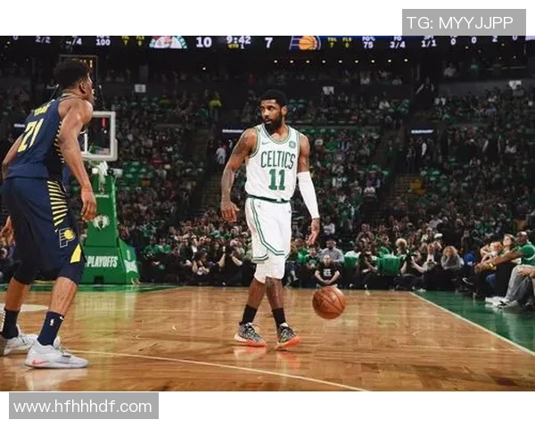 凯里欧文：从篮球天才到文化偶像的华丽转身与人生启示