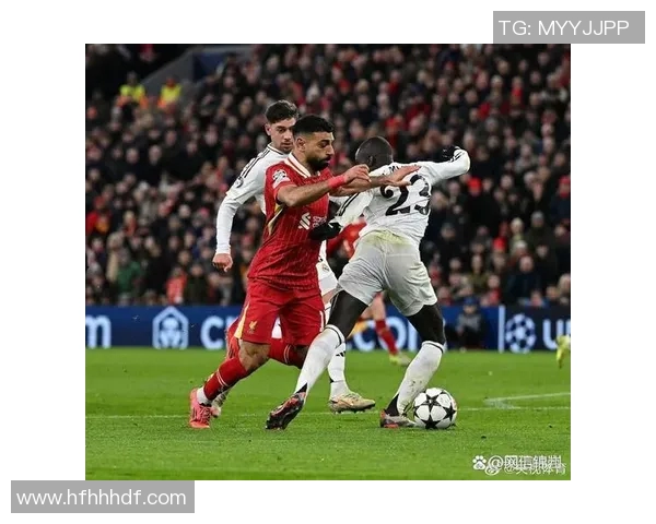 利物浦主场迎战般尼茅夫期待精彩对决与胜利的争夺战