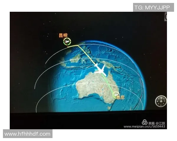 喷气机与墨尔本历史的碰撞探索城市文化与航空发展的交汇点