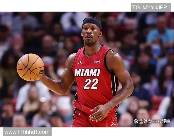 吉米巴特勒的篮球之路从默默无闻到NBA巨星的辉煌历程