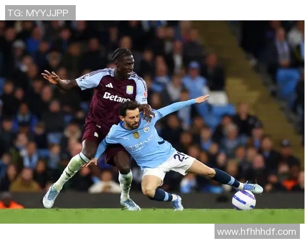 英超焦点战曼城迎战维拉争夺三分激战一触即发