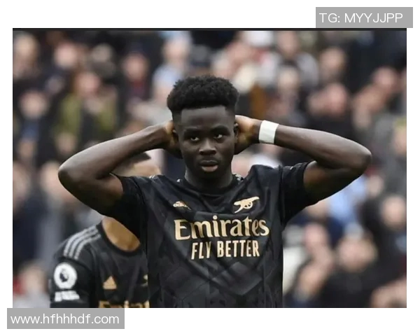 萨卡的崛起之路:从青涩少年到英超明星的奋斗历程与未来展望 萨卡的崛起之路:从青涩少年到英超明星的奋斗历程与未来展望