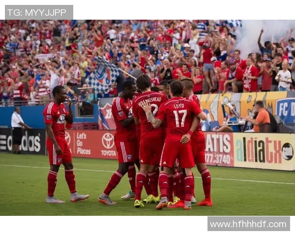 达拉斯FC与芝加哥的精彩对决赛果分析与赛后点评