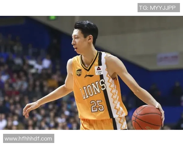 赵岩昊：从青年才俊到篮球明星的成长之路与未来展望