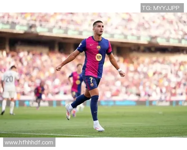 费兰托雷斯:从天才少年到足球巨星的华丽转身与未来展望 费兰托雷斯:从天才少年到足球巨星的华丽转身与未来展望