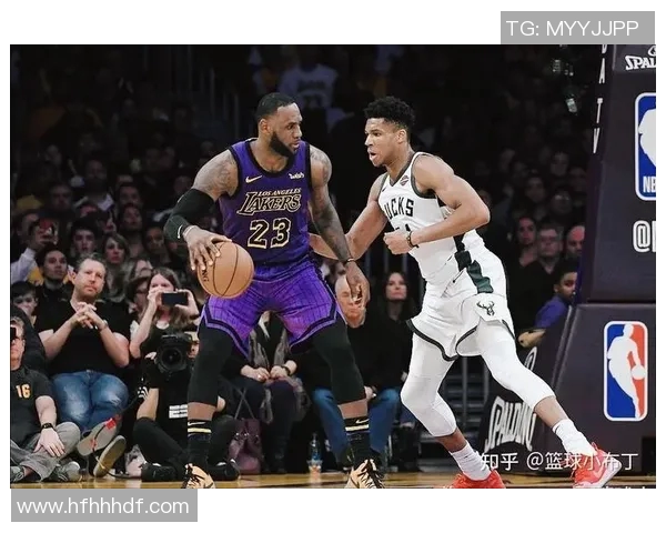 雄鹿与湖人激情对决NBA赛场再掀波澜球迷期待精彩瞬间