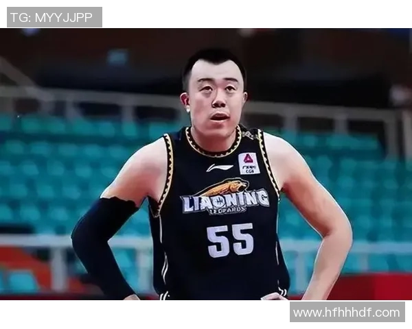 韩德君的篮球传奇之路：从青涩少年到CBA巨星的成长历程与奋斗故事