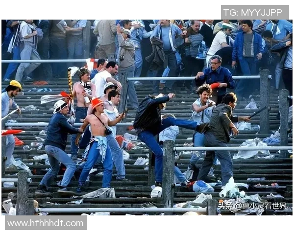 马赛欧冠赛后球迷冲突升级引发大规模斗殴现场混乱不堪