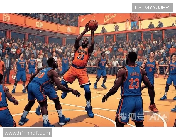 骑士与尼克斯季前赛激战在即球迷期待精彩对决与新赛季前景