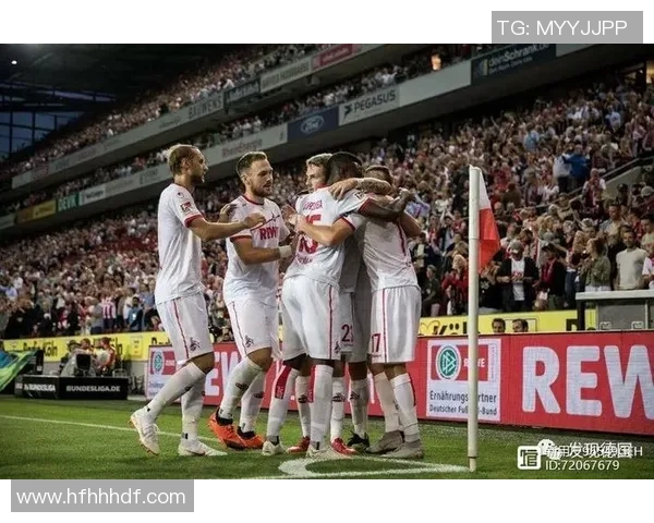 CA坦波利与科隆的精彩对决揭示了足球战术的魅力与团队合作的重要性