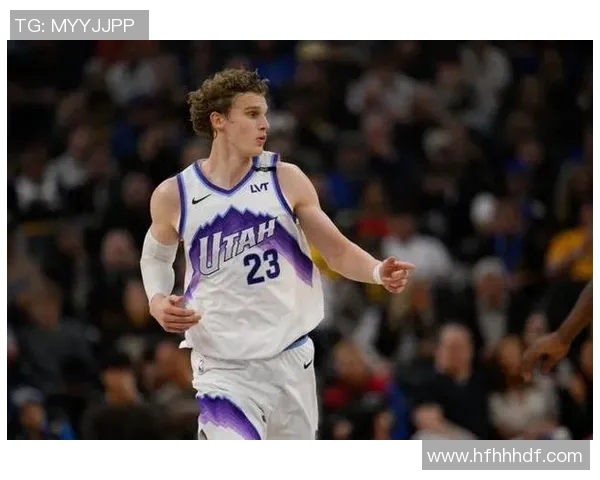 劳里马尔卡宁：从新星崛起到NBA全明星的精彩旅程