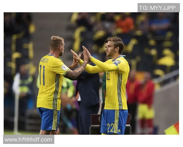 德国与瑞典足球历史交锋数据分析与战绩回顾