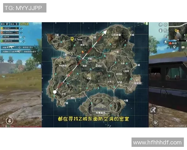 揭秘和平精英成功背后的故事与赵磊的独特见解MBA