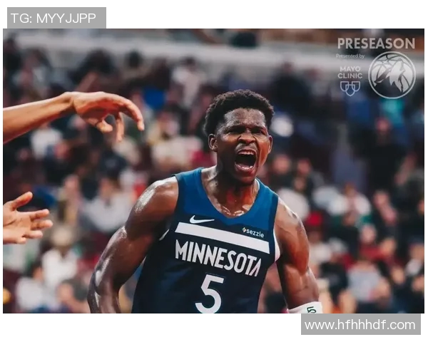 马刺与森林狼对决分析:战术特点与球员表现全面解读 马刺与森林狼对决分析:战术特点与球员表现全面解读