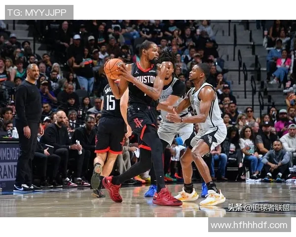 2017年10月NBA精彩对决马刺队与火箭队的较量回顾与分析