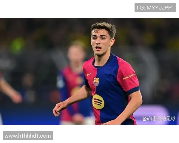 加维引领新风潮探索足球战术与团队协作的完美结合