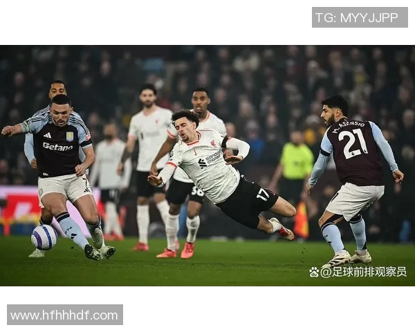 利物浦与维拉精彩对决回放全程回顾与分析