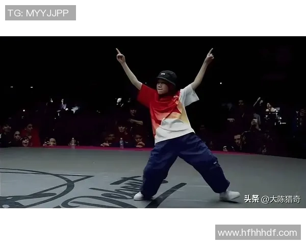 全国街舞大赛点评：北京飞盘队在节奏表现上的精彩与不足分析