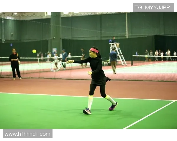 北京网球队配合排名创新高展现团队实力与竞技水平提升