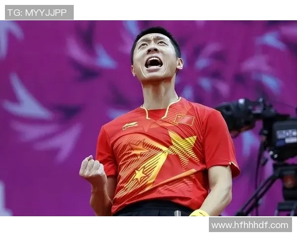 大岛佑哉与许昕激战乒坛巅峰之战谁能笑到最后