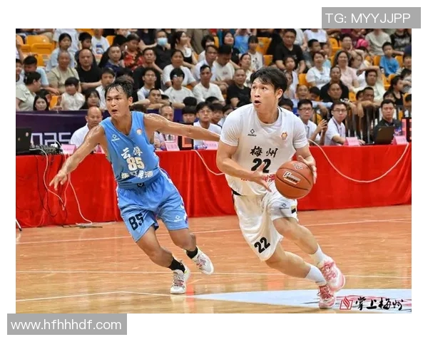 广州篮球队在城市联赛中的灵活性表现分析与点评