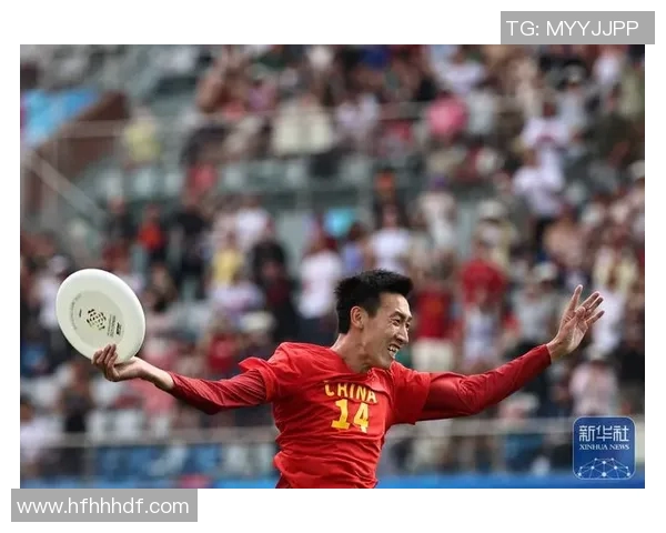 成都飞盘队进攻分析与失误反思提升球队整体实力的关键因素MBA