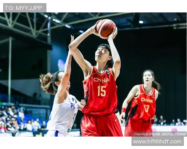 泰国女篮与中国香港女篮激战正酣争夺亚洲篮球赛重要胜利 泰国女篮与中国香港女篮激战正酣争夺亚洲篮球赛重要胜利