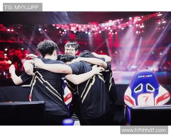 王者荣耀专题深入剖析RNG战队的心理素质与比赛表现