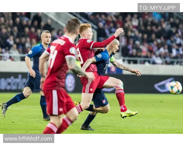 精彩回顾俄罗斯与匈牙利足球对决集锦展现激情与技术的巅峰对决