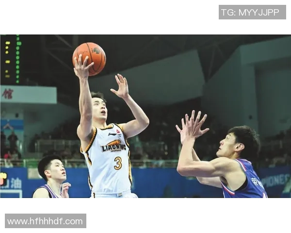 辽宁与新疆精彩对决录像回放分析及比赛亮点回顾