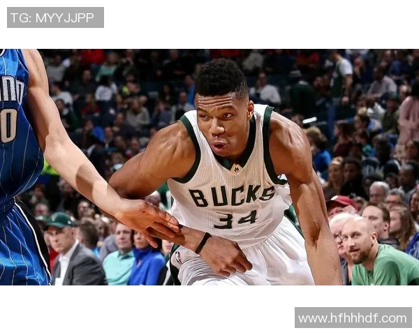 雄鹿与魔术激战正酣精彩比赛直播全程回顾与分析