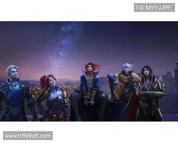 陈伟专访：深入探讨王者荣耀的成长与未来发展之路MBA