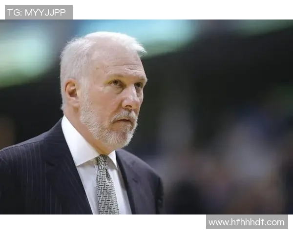 马刺队再度选择摆烂波波维奇因轮休主力球员遭联盟罚款