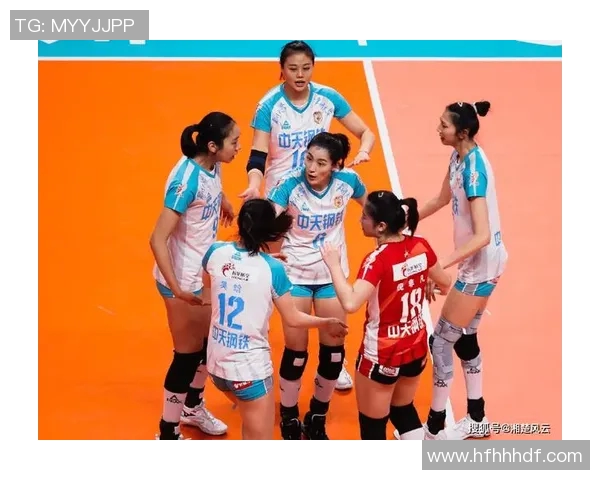 广州排球队在城市联赛中的实力展现与未来发展潜力分析