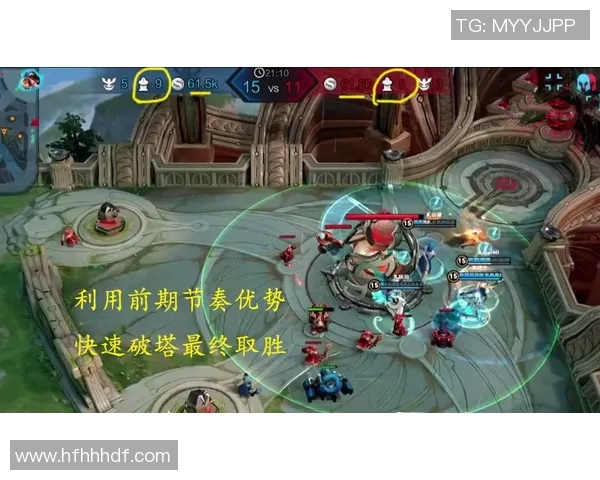 王者荣耀战术解析：WE战队防反体系的成功秘诀与应用技巧
